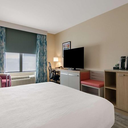 Hilton Garden Inn Madison West/Middleton Exteriör bild
