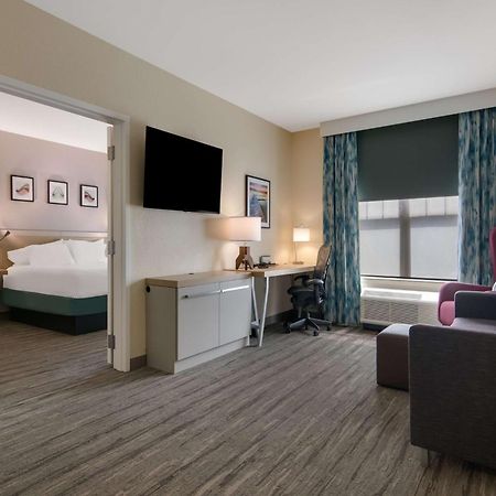 Hilton Garden Inn Madison West/Middleton Exteriör bild