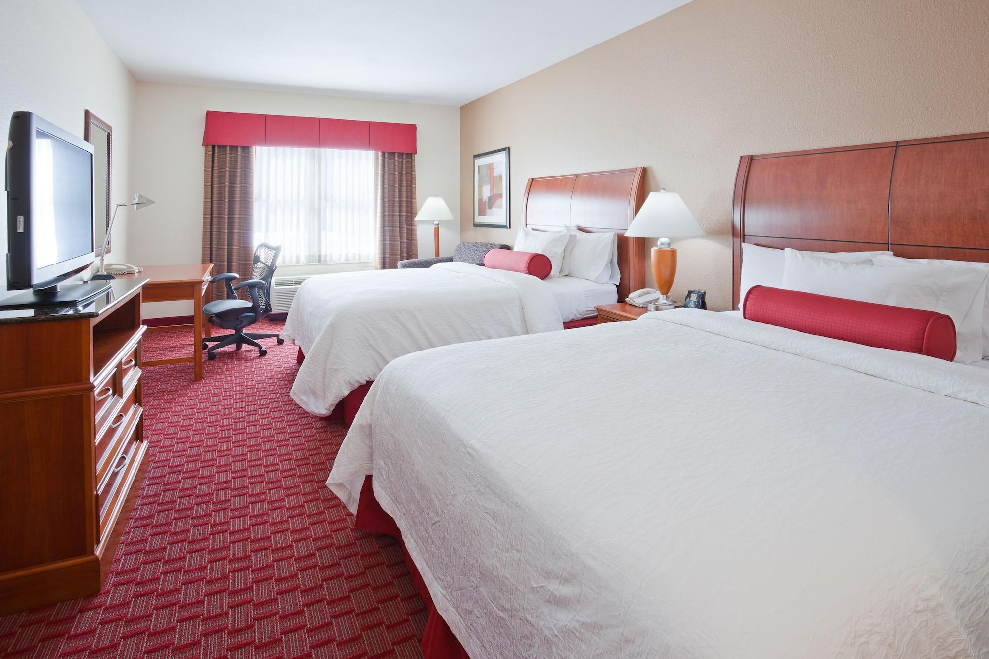 Hilton Garden Inn Madison West/Middleton Exteriör bild
