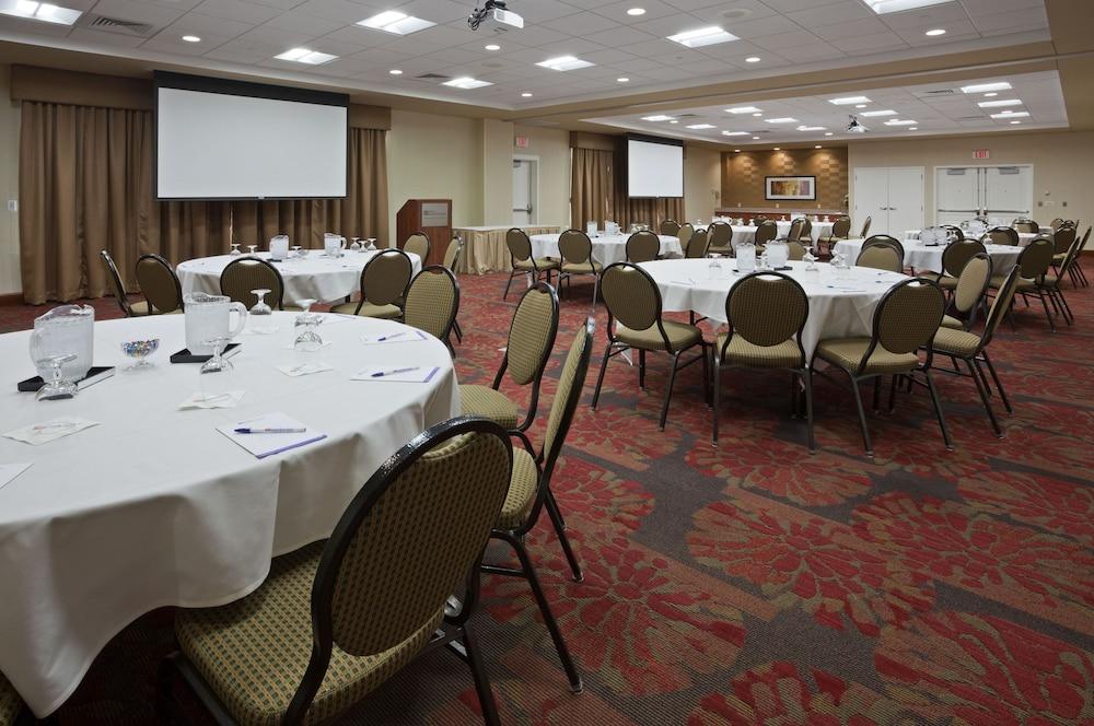 Hilton Garden Inn Madison West/Middleton Exteriör bild