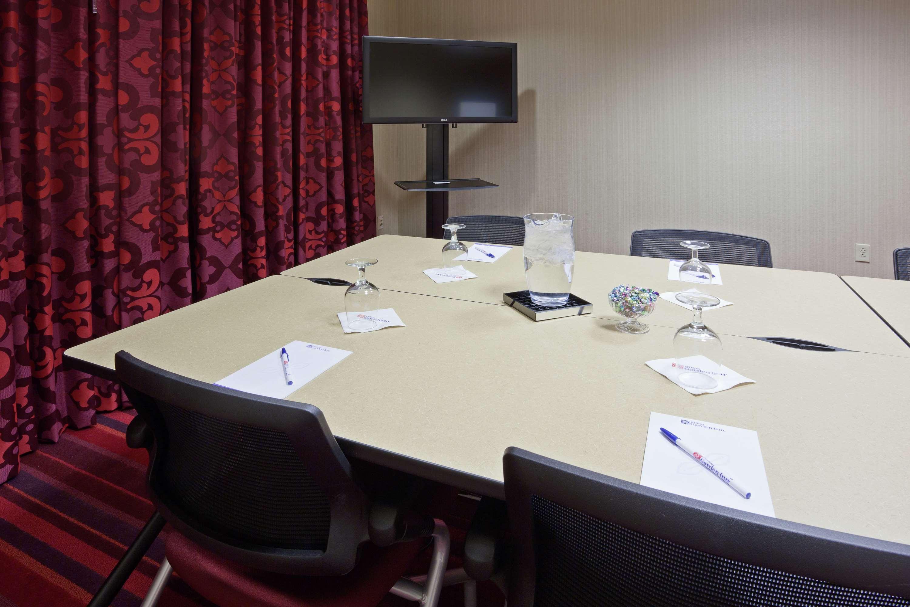 Hilton Garden Inn Madison West/Middleton Exteriör bild