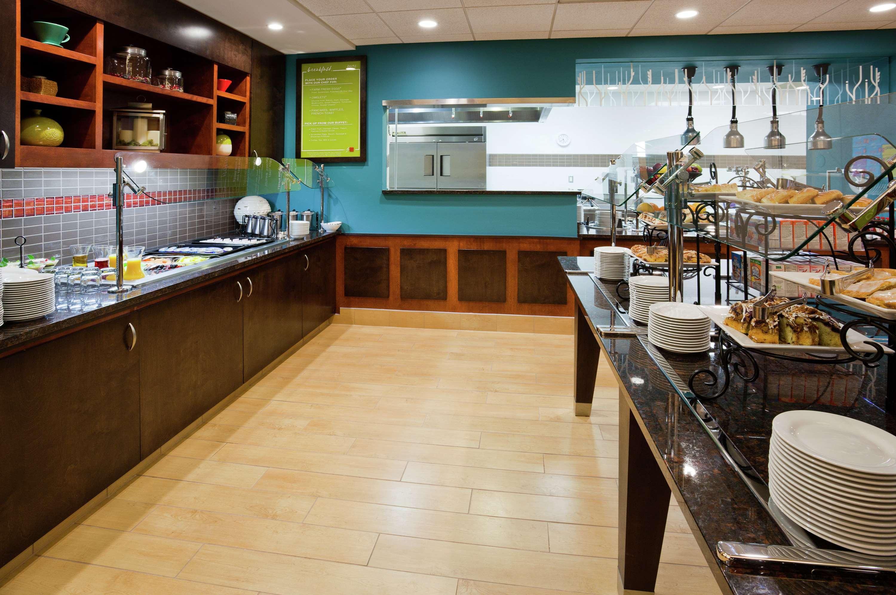Hilton Garden Inn Madison West/Middleton Exteriör bild