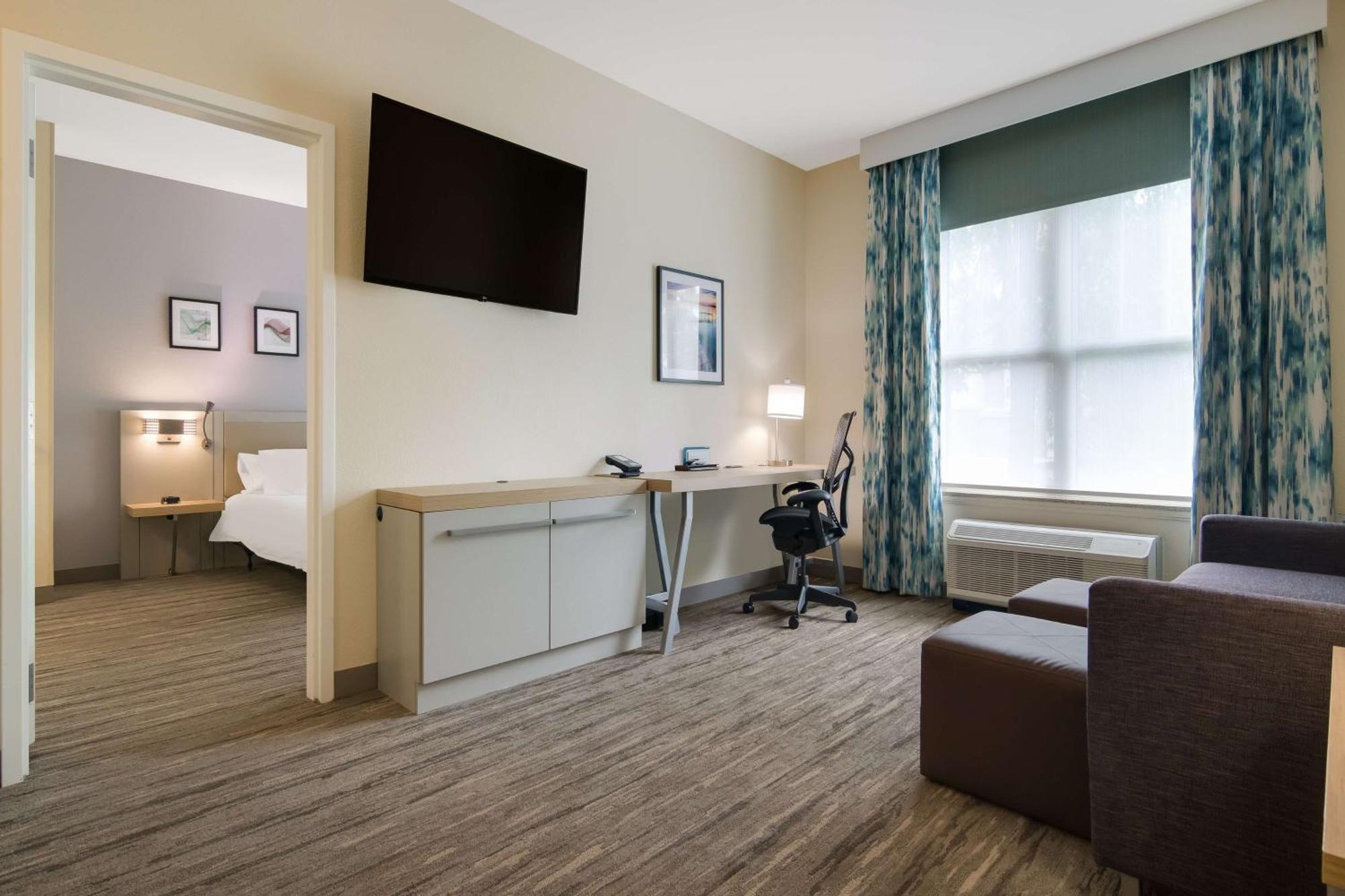 Hilton Garden Inn Madison West/Middleton Exteriör bild
