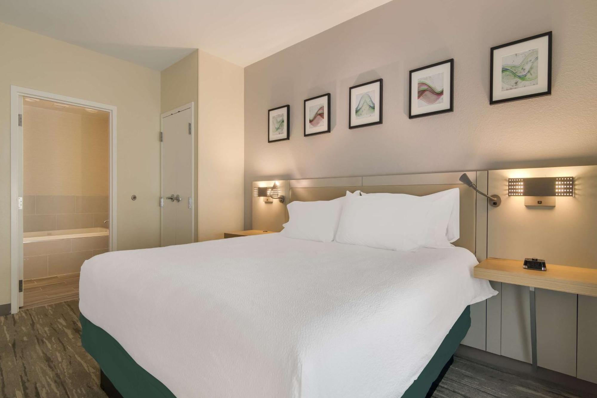 Hilton Garden Inn Madison West/Middleton Exteriör bild