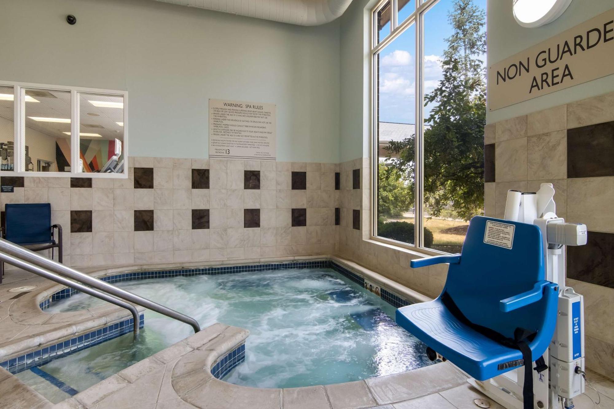 Hilton Garden Inn Madison West/Middleton Exteriör bild