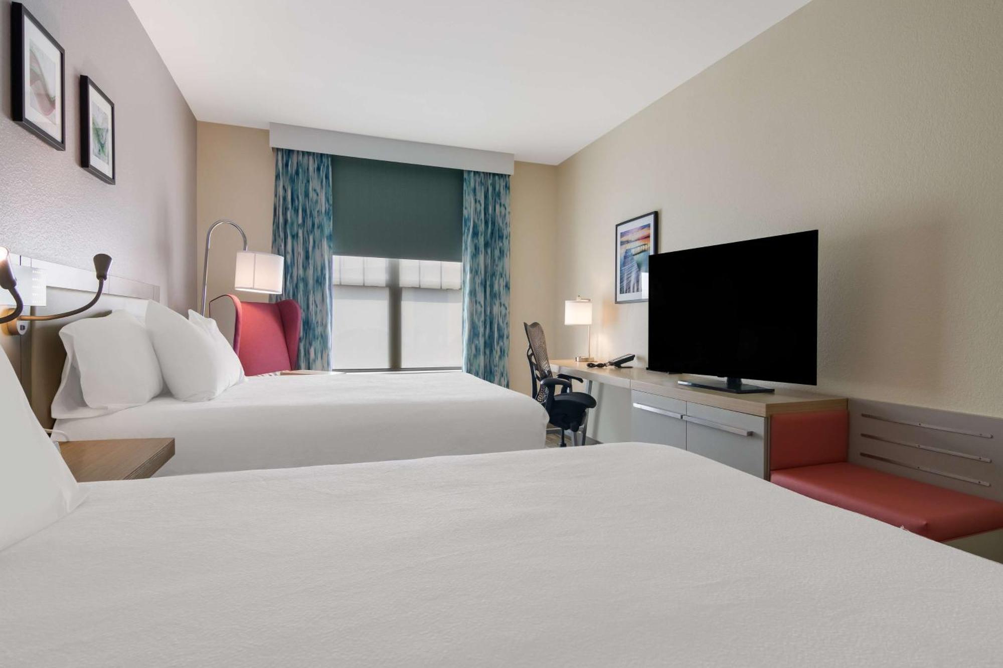 Hilton Garden Inn Madison West/Middleton Exteriör bild
