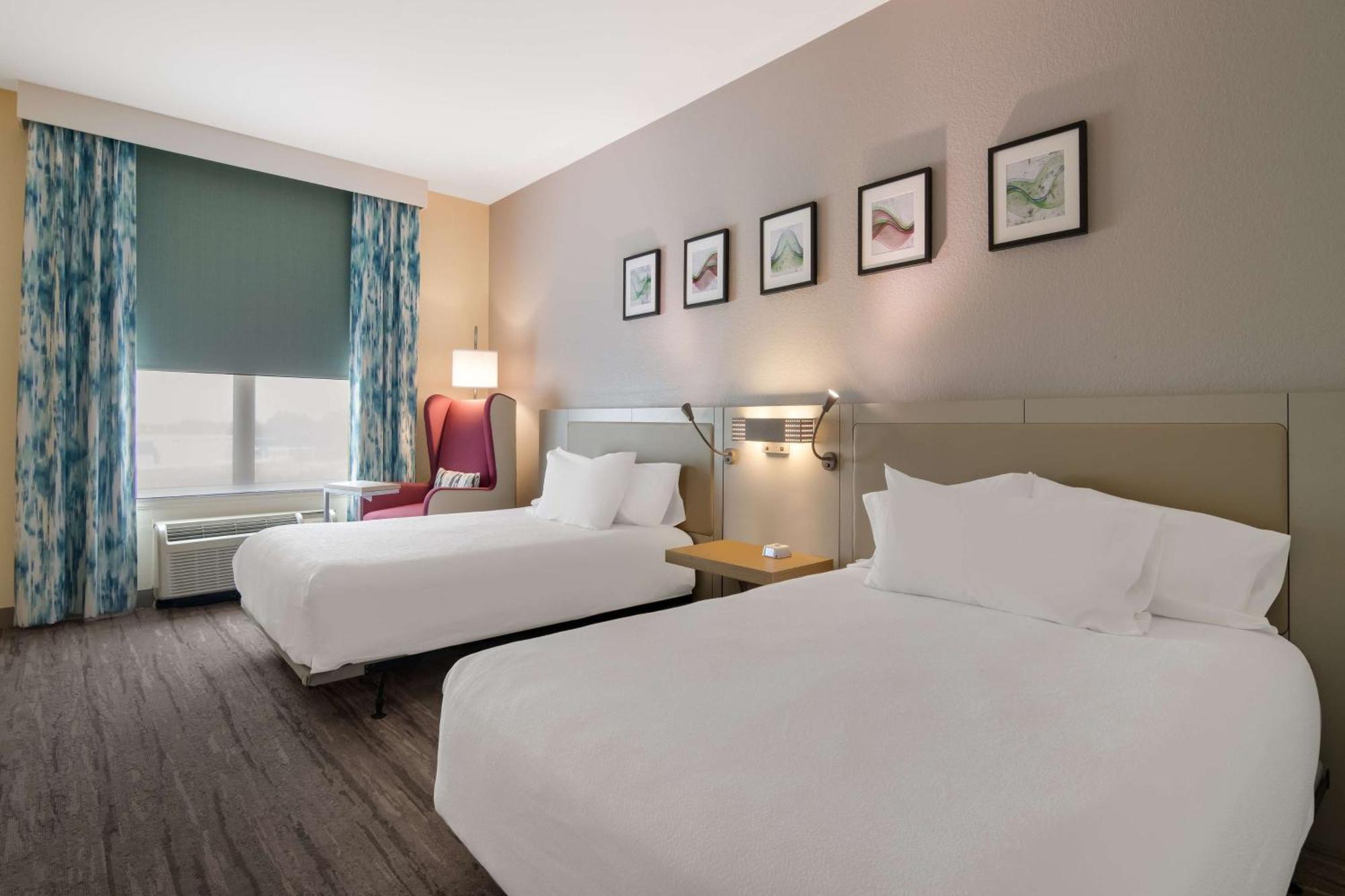 Hilton Garden Inn Madison West/Middleton Exteriör bild