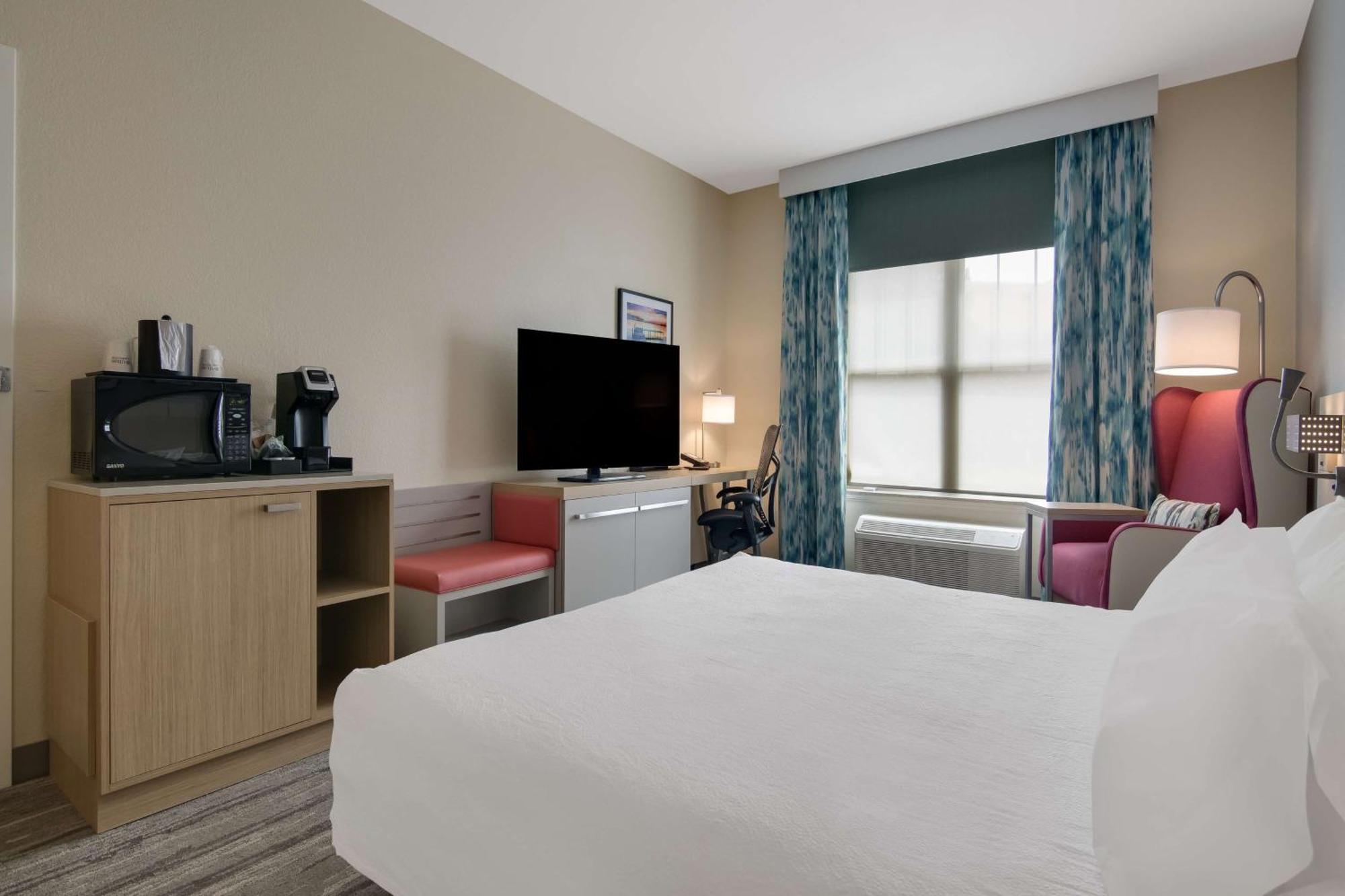 Hilton Garden Inn Madison West/Middleton Exteriör bild