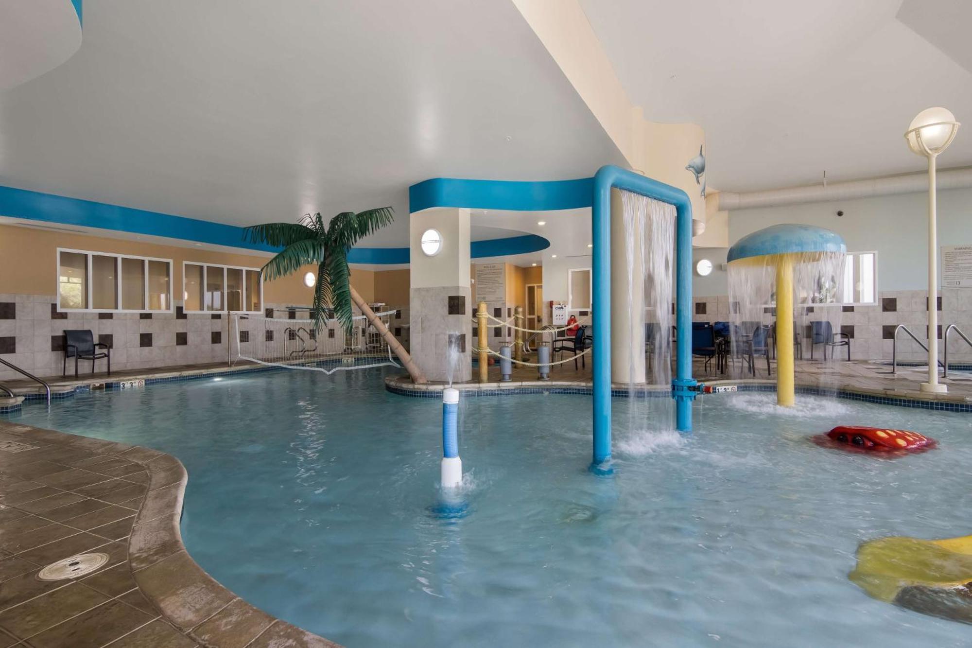Hilton Garden Inn Madison West/Middleton Exteriör bild