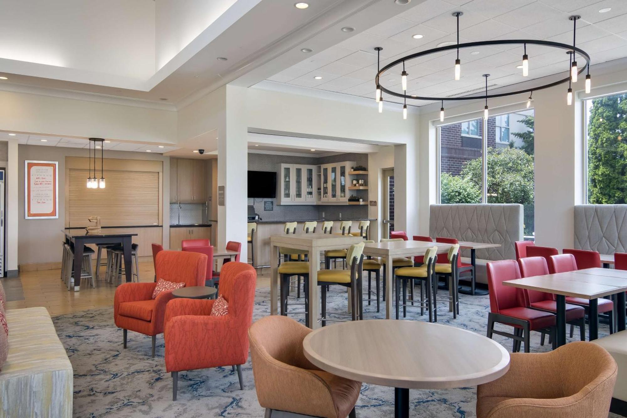 Hilton Garden Inn Madison West/Middleton Exteriör bild