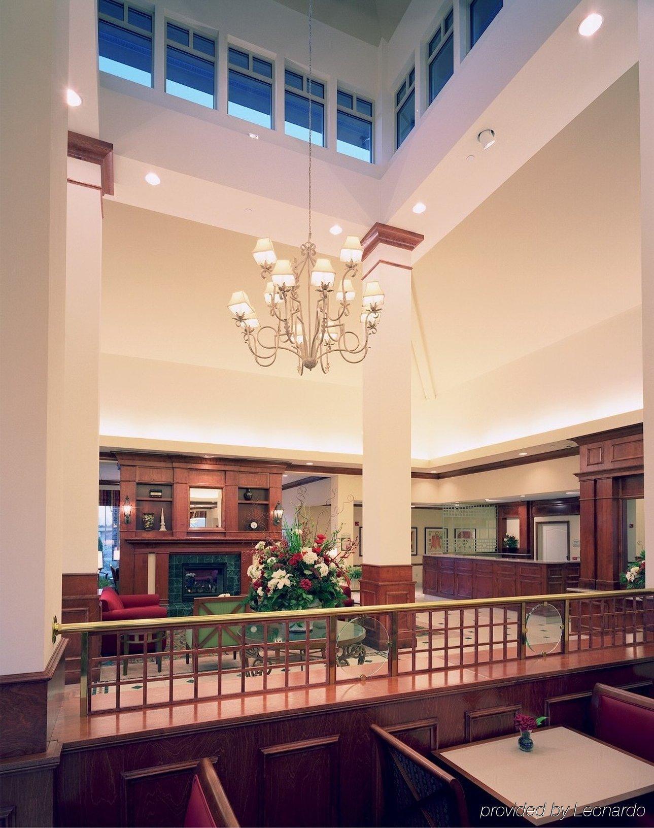Hilton Garden Inn Madison West/Middleton Exteriör bild