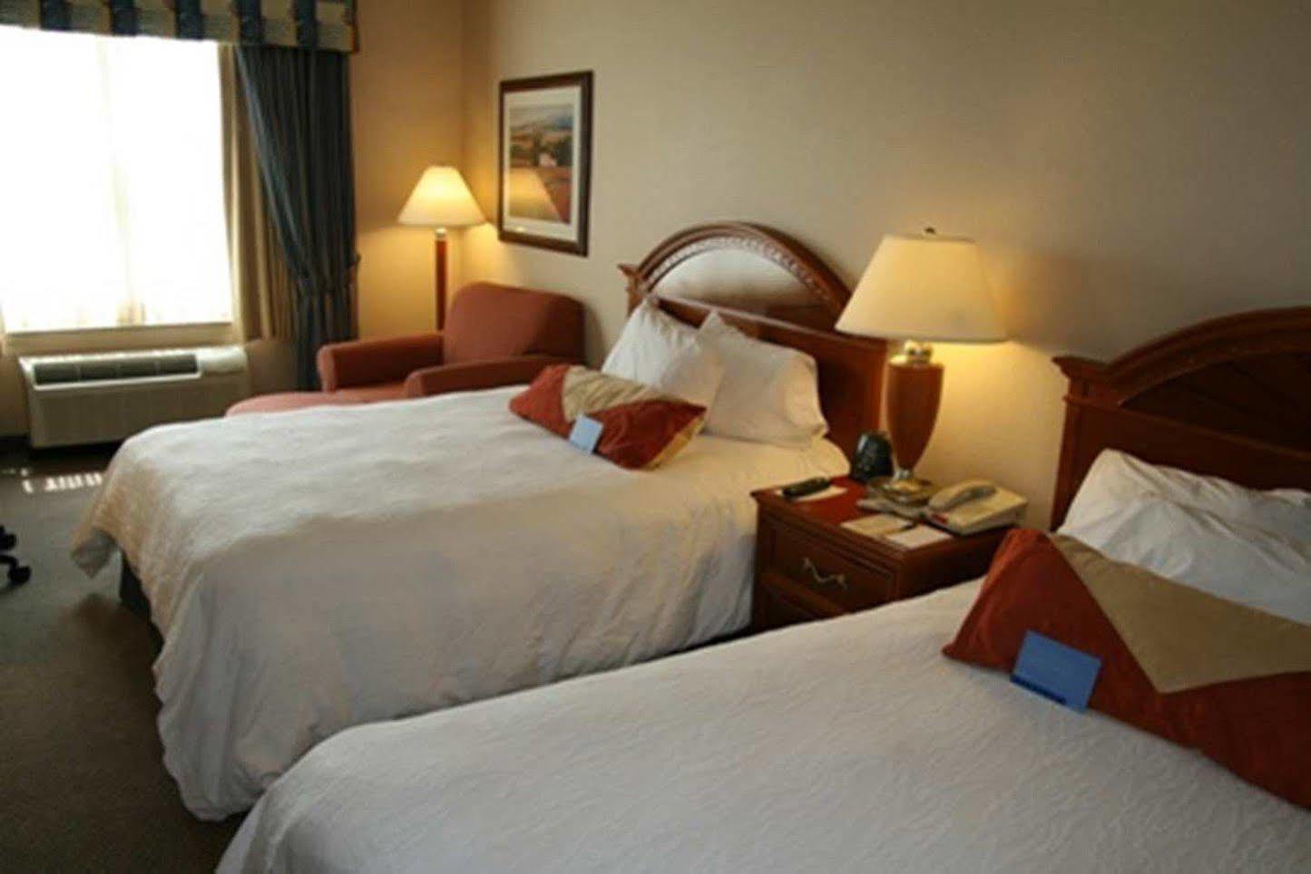 Hilton Garden Inn Madison West/Middleton Rum bild