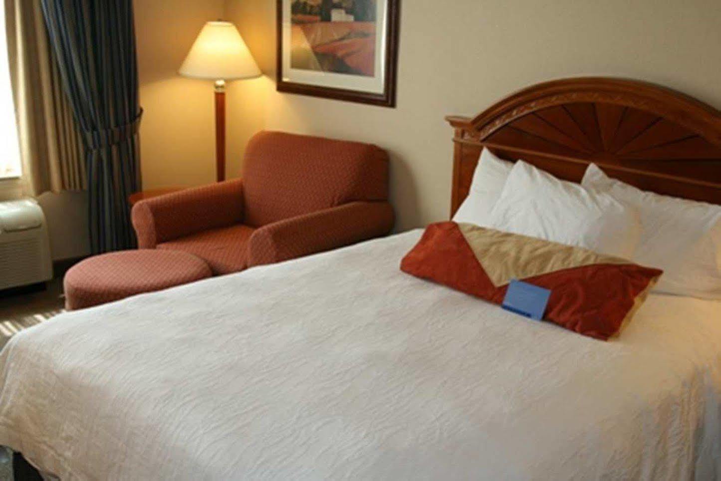 Hilton Garden Inn Madison West/Middleton Rum bild