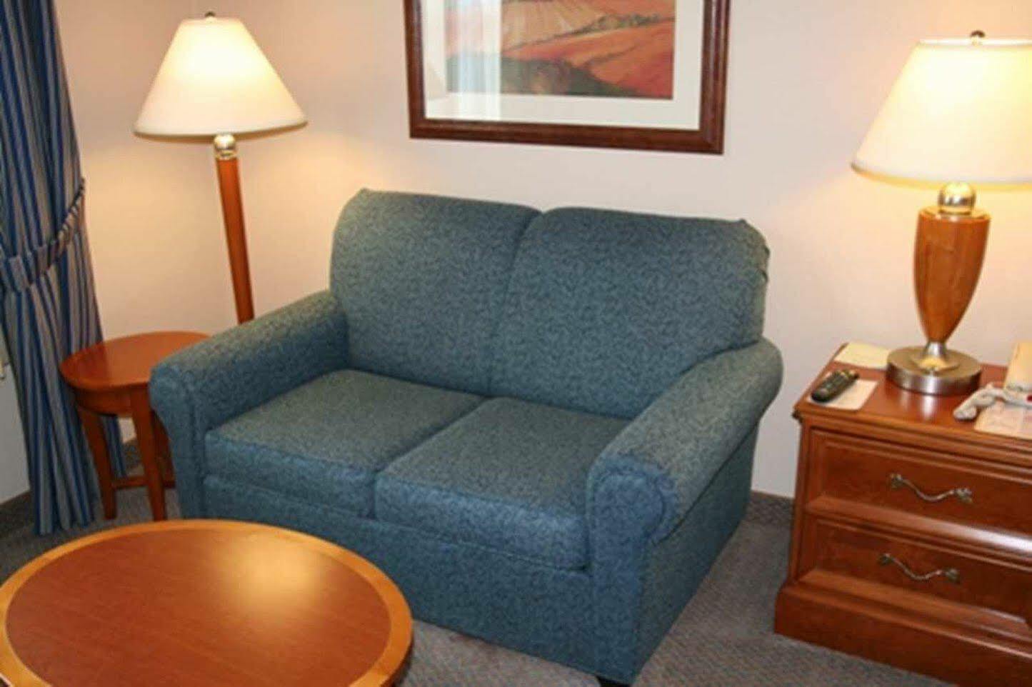 Hilton Garden Inn Madison West/Middleton Rum bild