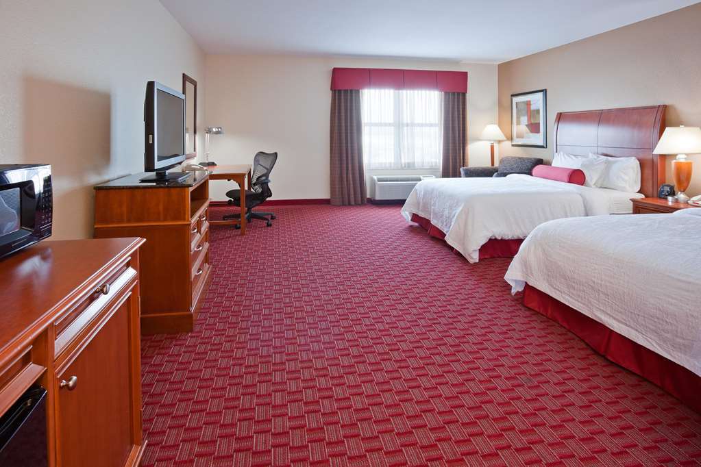 Hilton Garden Inn Madison West/Middleton Rum bild