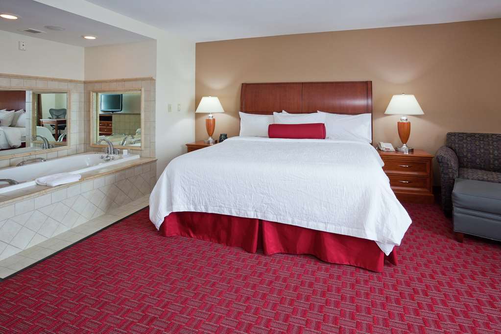 Hilton Garden Inn Madison West/Middleton Rum bild